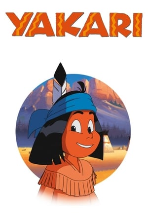 Affiche de la série Yakari (2006) de Claude de Ribaupierre. Voir Yakari en streaming / torrent sur meilleurs-films.fr