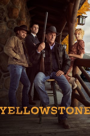 Affiche de la série Yellowstone (2018) de John Linson Affiche de la série Yellowstone (2018) de John Linson. Voir Yellowstone en streaming / torrent sur meilleurs-films.fr