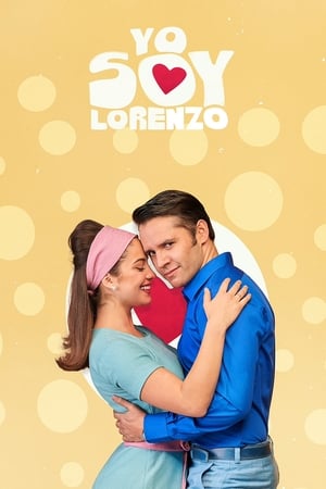 Affiche de la série Yo soy Lorenzo (2019) de Daniella Castagno. Voir Yo soy Lorenzo en streaming / torrent sur meilleurs-films.fr