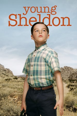Affiche de la série Young Sheldon (2017) de Chuck Lorre Affiche de la série Young Sheldon (2017) de Chuck Lorre. Voir Young Sheldon en streaming / torrent sur meilleurs-films.fr