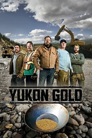 Affiche de la série Yukon Gold (2013) de David Paperny. Voir Yukon Gold en streaming / torrent sur meilleurs-films.fr