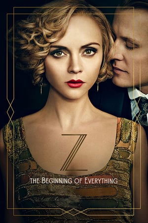 Affiche de la série Z: The Beginning of Everything (2017) de Dawn Prestwich Affiche de la série Z: The Beginning of Everything (2017) de Dawn Prestwich. Voir Z: The Beginning of Everything en streaming / torrent sur meilleurs-films.fr