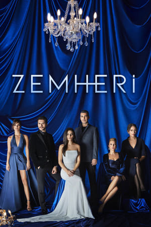 Affiche de la série Zemheri (2020) de . Voir Zemheri en streaming / torrent sur meilleurs-films.fr