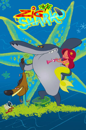 Affiche de la série Zig et Sharko (2011) de Olivier Jean-Marie Affiche de la série Zig et Sharko (2011) de Olivier Jean-Marie. Voir Zig et Sharko en streaming / torrent sur meilleurs-films.fr