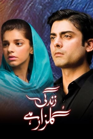 Affiche de la série Zindagi Gulzar Hai (2012) de . Voir Zindagi Gulzar Hai en streaming / torrent sur meilleurs-films.fr