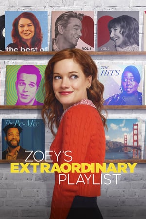 Affiche de la série Zoey’s Extraordinary Playlist (2020) de Austin Winsberg Affiche de la série Zoey’s Extraordinary Playlist (2020) de Austin Winsberg. Voir Zoey’s Extraordinary Playlist en streaming / torrent sur meilleurs-films.fr