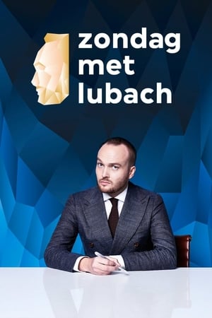 Affiche de la série Zondag met Lubach (2014) de Arjen Lubach Affiche de la série Zondag met Lubach (2014) de Arjen Lubach. Voir Zondag met Lubach en streaming / torrent sur meilleurs-films.fr