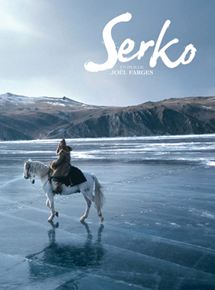 Affiche du film Serko (2002) de Joël Farges. Voir Serko en streaming / torrent sur meilleurs-films.fr