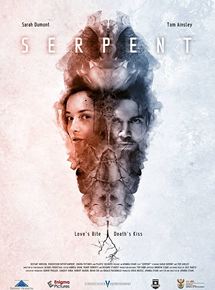 Affiche du film Serpent (2017) de Amanda Evans. Voir Serpent en streaming / torrent sur meilleurs-films.fr