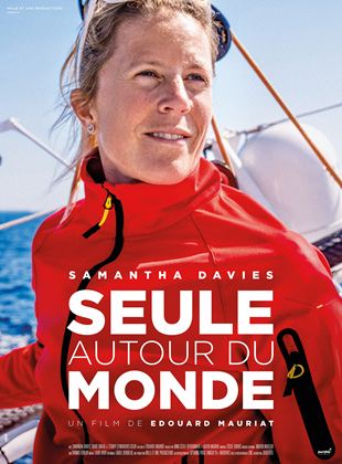 Affiche du film Seule autour du monde (2022) de Edouard Mauriat Affiche du film Seule autour du monde (2022) de Edouard Mauriat. Voir Seule autour du monde en streaming / torrent sur meilleurs-films.fr
