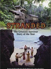 Affiche du film Seuls au bout du monde (2002) de Charles Beeson. Voir Seuls au bout du monde en streaming / torrent sur meilleurs-films.fr