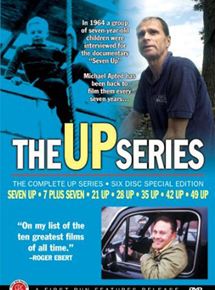 Affiche du film Seven Up! (1964) de Paul Almond Affiche du film Seven Up! (1964) de Paul Almond. Voir Seven Up! en streaming / torrent sur meilleurs-films.fr