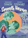 Affiche du film Seventh heaven (1937) de Henry King Affiche du film Seventh heaven (1937) de Henry King. Voir Seventh heaven en streaming / torrent sur meilleurs-films.fr