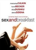 Affiche du film Sex and breakfast (2007) de Miles Brandman. Voir Sex and breakfast en streaming / torrent sur meilleurs-films.fr