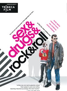 Affiche du film Sex & Drugs & Rock & Roll (2009) de Mat Whitecross. Voir Sex & Drugs & Rock & Roll en streaming / torrent sur meilleurs-films.fr