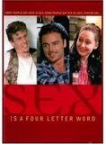 Affiche du film Sex Is a Four Letter Word (1994) de Murray Fahey. Voir Sex Is a Four Letter Word en streaming / torrent sur meilleurs-films.fr
