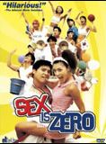 Affiche du film Sex is zero (2002) de Je-gyun Yun. Voir Sex is zero en streaming / torrent sur meilleurs-films.fr