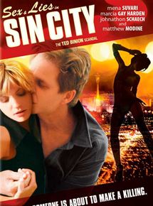 Affiche du film Sexe et mensonges à Las Vegas (2008) de Peter Medak. Voir Sexe et mensonges à Las Vegas en streaming / torrent sur meilleurs-films.fr