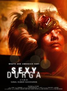Affiche du film Sexy Durga (2016) de Sanal Kumar Sasidharan Affiche du film Sexy Durga (2016) de Sanal Kumar Sasidharan. Voir Sexy Durga en streaming / torrent sur meilleurs-films.fr