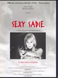 Affiche du film Sexy Sadie (1996) de Matthias Glasner Affiche du film Sexy Sadie (1996) de Matthias Glasner. Voir Sexy Sadie en streaming / torrent sur meilleurs-films.fr