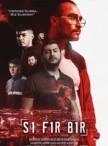 Affiche du film S?f?r Bir (2019) de . Voir S?f?r Bir en streaming / torrent sur meilleurs-films.fr