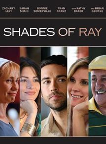 Affiche du film Shades of Ray (2008) de Jaffar Mahmood. Voir Shades of Ray en streaming / torrent sur meilleurs-films.fr
