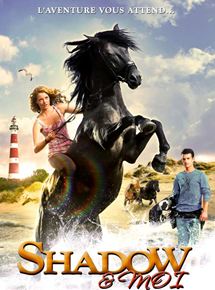 Affiche du film Shadow & moi (2011) de Steven de Jong. Voir Shadow & moi en streaming / torrent sur meilleurs-films.fr