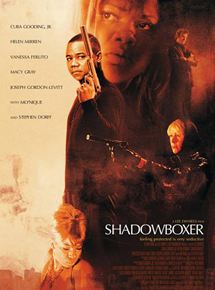 Affiche du film Shadowboxer (2006) de Lee Daniels Affiche du film Shadowboxer (2006) de Lee Daniels. Voir Shadowboxer en streaming / torrent sur meilleurs-films.fr