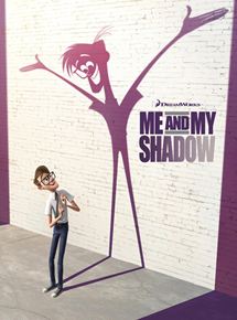 Affiche du film Shadows (2019) de Alessandro Carloni. Voir Shadows en streaming / torrent sur meilleurs-films.fr