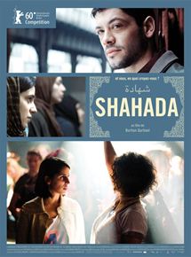 Affiche du film Shahada (2009) de Burhan Qurbani Affiche du film Shahada (2009) de Burhan Qurbani. Voir Shahada en streaming / torrent sur meilleurs-films.fr