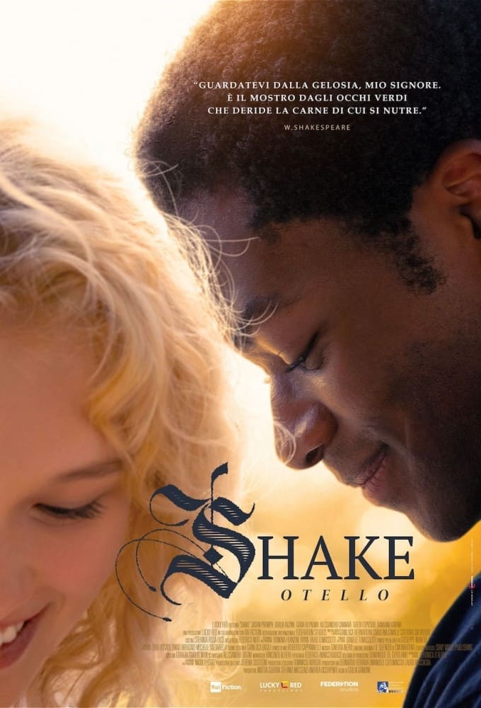 Affiche de la série Shake (2023) de Giulia Fazzini Affiche de la série Shake (2023) de Giulia Fazzini. Voir Shake en streaming / torrent sur meilleurs-films.fr