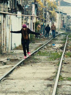 Affiche du court métrage Shanghai, Baku (2015) de Teymur Hajiyev Affiche du court métrage Shanghai, Baku (2015) de Teymur Hajiyev. Voir Shanghai, Baku en streaming / torrent sur meilleurs-films.fr