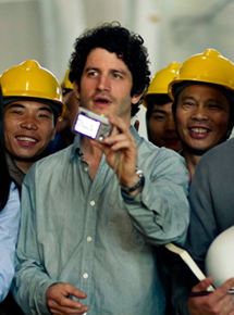 Affiche du film Shanghai blues, nouveau monde (TV) (2012) de Fred Garson. Voir Shanghai blues, nouveau monde (TV) en streaming / torrent sur meilleurs-films.fr