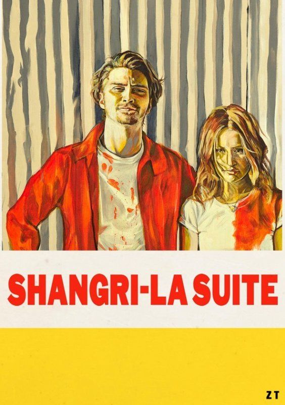 Affiche du film Shangri-La Suite (2014) de Eddie OKeefe Affiche du film Shangri-La Suite (2014) de Eddie OKeefe. Voir Shangri-La Suite en streaming / torrent sur meilleurs-films.fr