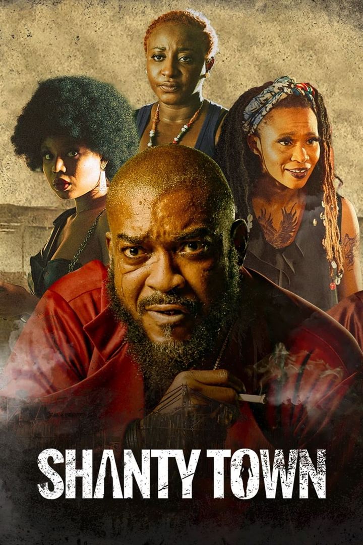 Affiche de la série Shanty Town (2023) de Xavier Ighorodje Affiche de la série Shanty Town (2023) de Xavier Ighorodje. Voir Shanty Town en streaming / torrent sur meilleurs-films.fr