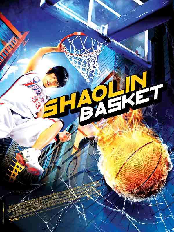 Affiche du film Shaolin Basket (2008) de Chu Yen-Ping Affiche du film Shaolin Basket (2008) de Chu Yen-Ping. Voir Shaolin Basket en streaming / torrent sur meilleurs-films.fr