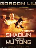 Affiche du film Shaolin contre Wu Tong (1983) de Lau Kar Leung. Voir Shaolin contre Wu Tong en streaming / torrent sur meilleurs-films.fr