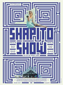 Affiche du film Shapito Show – Partie 1 (2012) de Sergei Loban. Voir Shapito Show – Partie 1 en streaming / torrent sur meilleurs-films.fr