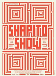 Affiche du film Shapito Show – Partie 2 (2012) de Sergei Loban Affiche du film Shapito Show – Partie 2 (2012) de Sergei Loban. Voir Shapito Show – Partie 2 en streaming / torrent sur meilleurs-films.fr