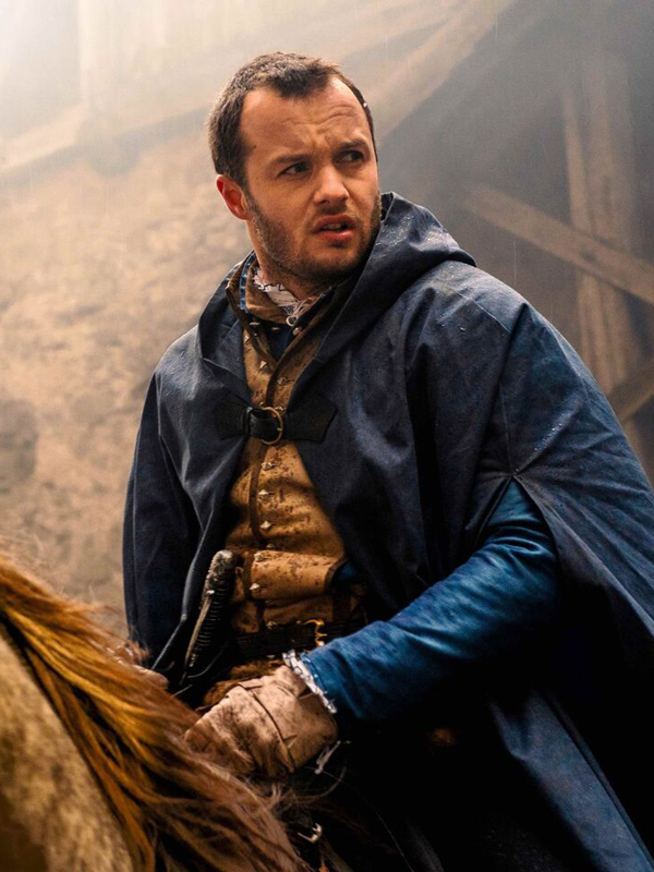 Affiche de la série Shardlake (2023) de Affiche de la série Shardlake (2023) de . Voir Shardlake en streaming / torrent sur meilleurs-films.fr