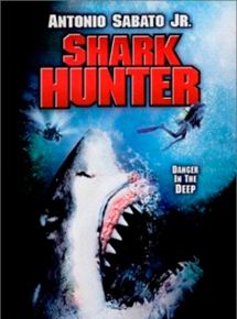 Affiche du film Shark hunter (2001) de Matt Codd. Voir Shark hunter en streaming / torrent sur meilleurs-films.fr