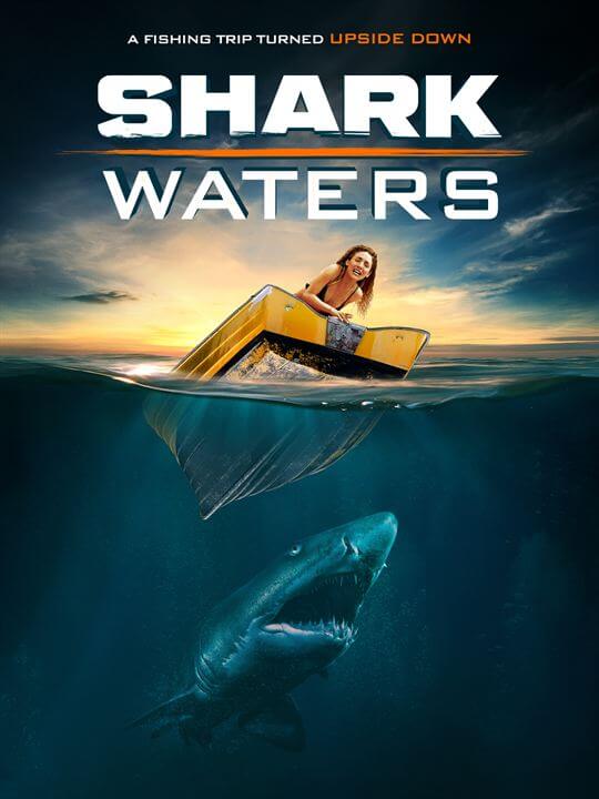 Affiche du film Shark Waters (2022) de Jadon Cal Affiche du film Shark Waters (2022) de Jadon Cal. Voir Shark Waters en streaming / torrent sur meilleurs-films.fr