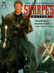Affiche du film Sharpe’s Justice (1997) de Tom Clegg Affiche du film Sharpe’s Justice (1997) de Tom Clegg. Voir Sharpe’s Justice en streaming / torrent sur meilleurs-films.fr