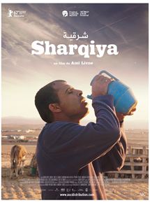 Affiche du film Sharqiya (2012) de Ami Livne Affiche du film Sharqiya (2012) de Ami Livne. Voir Sharqiya en streaming / torrent sur meilleurs-films.fr