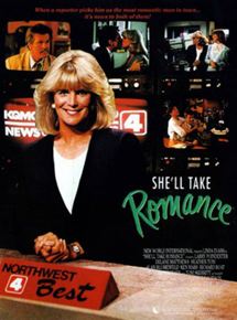 Affiche du film She’ll Take Romance (1990) de Piers Haggard. Voir She’ll Take Romance en streaming / torrent sur meilleurs-films.fr