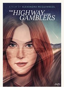 Affiche du film She’s Missing (2019) de Alexandra McGuinness. Voir She’s Missing en streaming / torrent sur meilleurs-films.fr