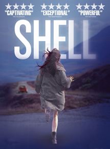 Affiche du film Shell (2012) de . Voir Shell en streaming / torrent sur meilleurs-films.fr