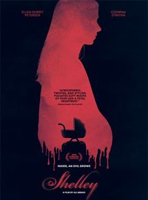 Affiche du film Shelley (2016) de Ali Abbasi Affiche du film Shelley (2016) de Ali Abbasi. Voir Shelley en streaming / torrent sur meilleurs-films.fr