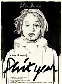 Affiche du film Shit Year (2010) de Cam Archer Affiche du film Shit Year (2010) de Cam Archer. Voir Shit Year en streaming / torrent sur meilleurs-films.fr