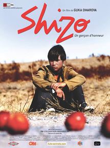 Affiche du film Shizo (2004) de Gulshat Omarova Affiche du film Shizo (2004) de Gulshat Omarova. Voir Shizo en streaming / torrent sur meilleurs-films.fr